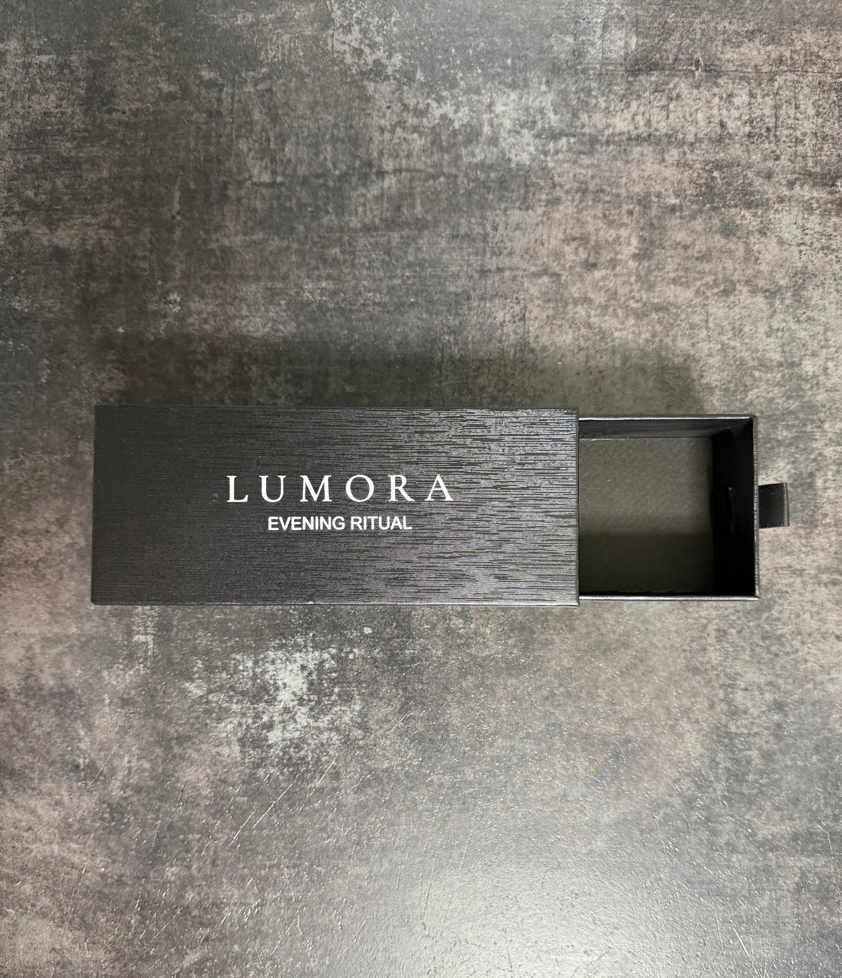 LUMORA - Okulary Blokujące 98% Niebieskiego Swiatła | Evening Ritual